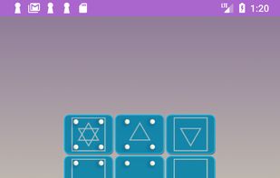 IQ Test - How intelligent are you? screenshot 1