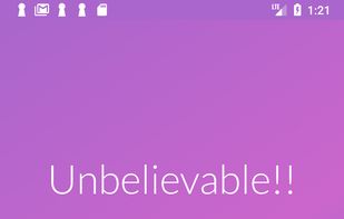 IQ Test - How intelligent are you? screenshot 1