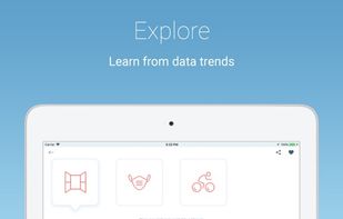 IQAir AirVisual screenshot 1