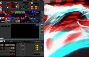 VIDIFOLD screenshot 1