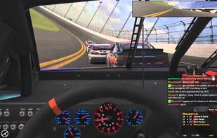 iRacing screenshot 2