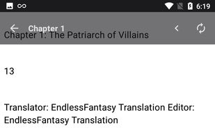 IReaderorg screenshot 2