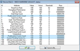 iRecover screenshot 1