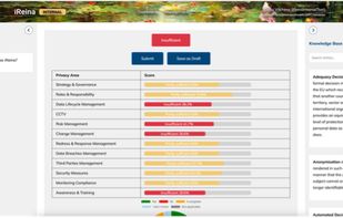 Privacy Compliance Readiness Assessment