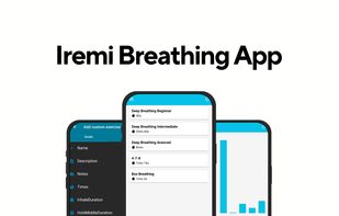 Iremi screenshot 1