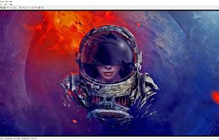 IrfanView screenshot 1