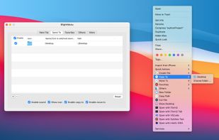 iRightMenu screenshot 3