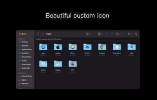 iRightMouse screenshot 3