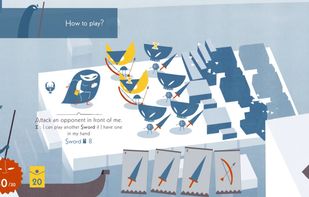 Iris and the Giant screenshot 3