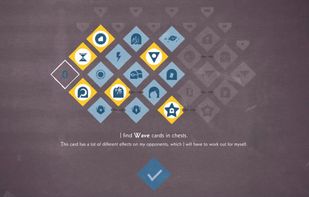 Iris and the Giant screenshot 2