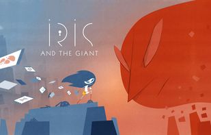 Iris and the Giant screenshot 1