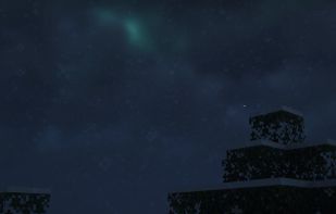 Iris Shaders screenshot 2