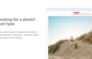 Canon Irista screenshot 2