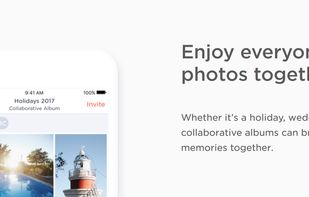 Canon Irista screenshot 1