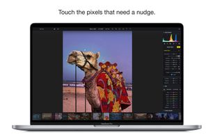 Irix Pro screenshot 3