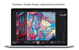Irix Pro screenshot 2