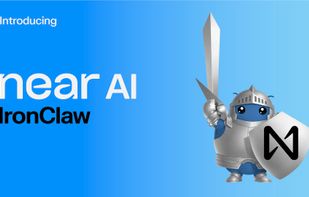 IronClaw screenshot 1