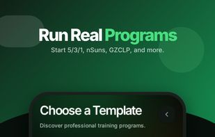 IronFlow screenshot 1