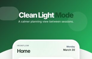 IronFlow screenshot 1