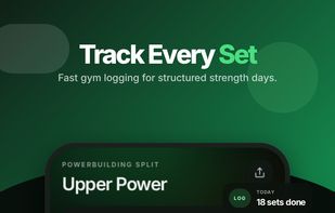 IronFlow screenshot 2