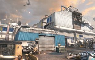 Ironsight screenshot 1