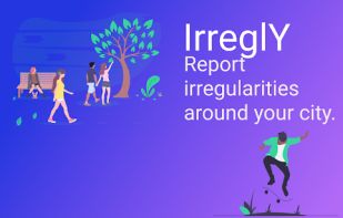 IrreglY screenshot 1