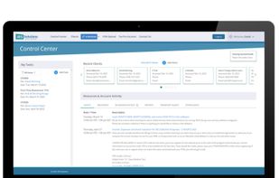 IRS Solutions Software screenshot 3