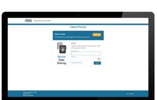 IRS Solutions Software screenshot 1