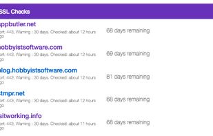 Is It Working? screenshot 1