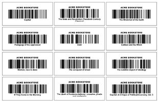 ISBN Manager screenshot 2