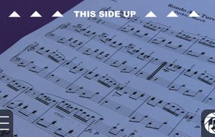 iSeeNotes screenshot 1