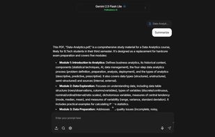 ISH Chat screenshot 2