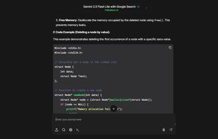 ISH Chat screenshot 3