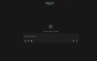 ISH Chat screenshot 1