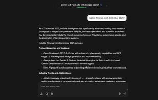 ISH Chat screenshot 1