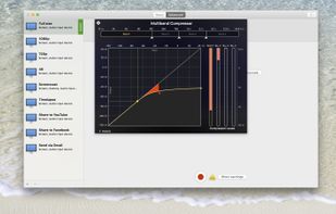 iShowU Instant screenshot 2