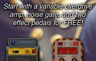 iShred LIVE screenshot 3