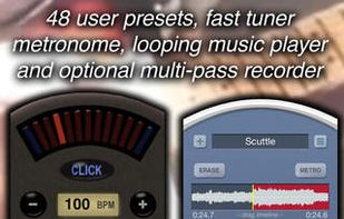 iShred LIVE screenshot 2