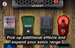 iShred LIVE screenshot 1