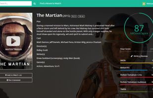 IsItGood screenshot 1