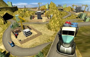 Island Builder screenshot 1