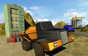 Island Builder screenshot 1