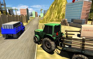 Island Builder screenshot 3