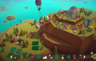 Islanders screenshot 3