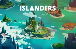 Islanders screenshot 1