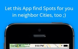iSlept Essential - Never Miss your Stop screenshot 2