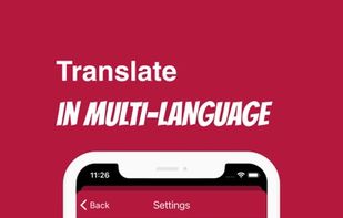 Translate in Multiple Languages