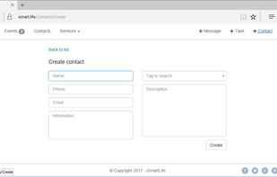 iSmart.Life screenshot 3