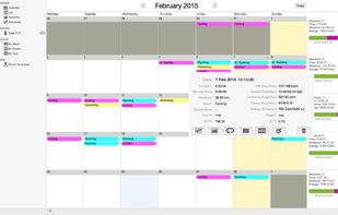 iSMARTtrain screenshot 1