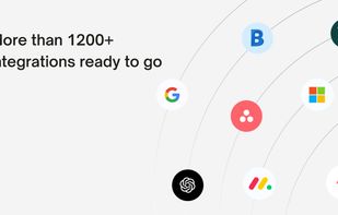 ISO2HANDLE Integrations